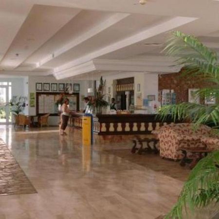 Protur Monte Safari Cala Millor (Mallorca) Exterior foto