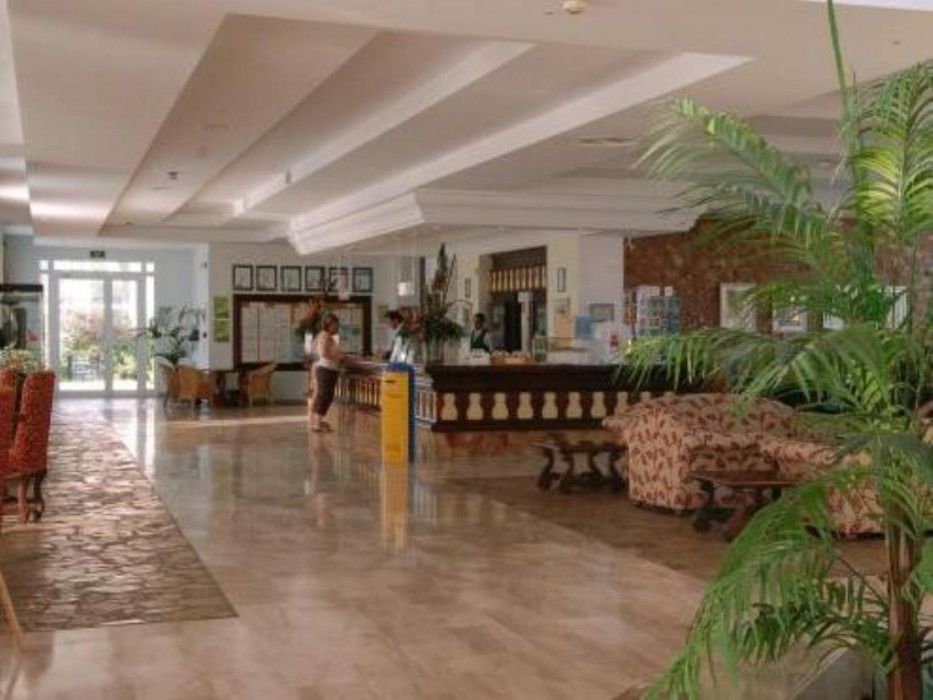 Protur Monte Safari Cala Millor (Mallorca) Exterior foto